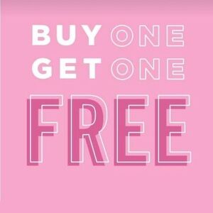 Mary Kay Products buy 1 get 1 free with listed ad in product title